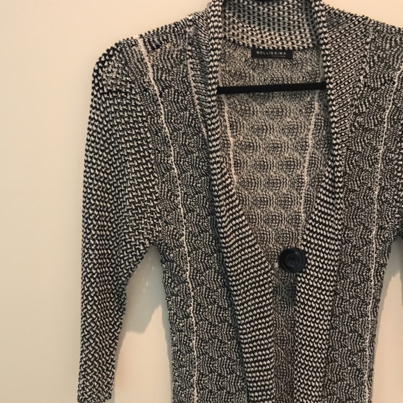 Bellissima knit cardigan - Picture 2 of 4